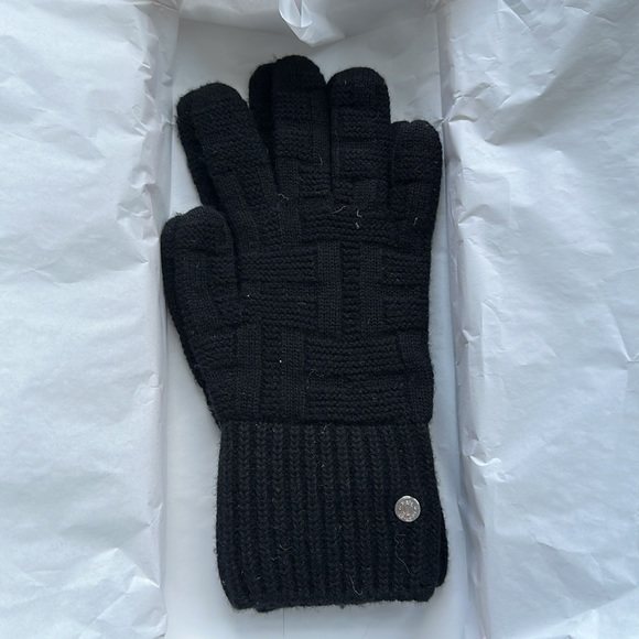 Hermes Wool Gloves - Picture 5 of 6